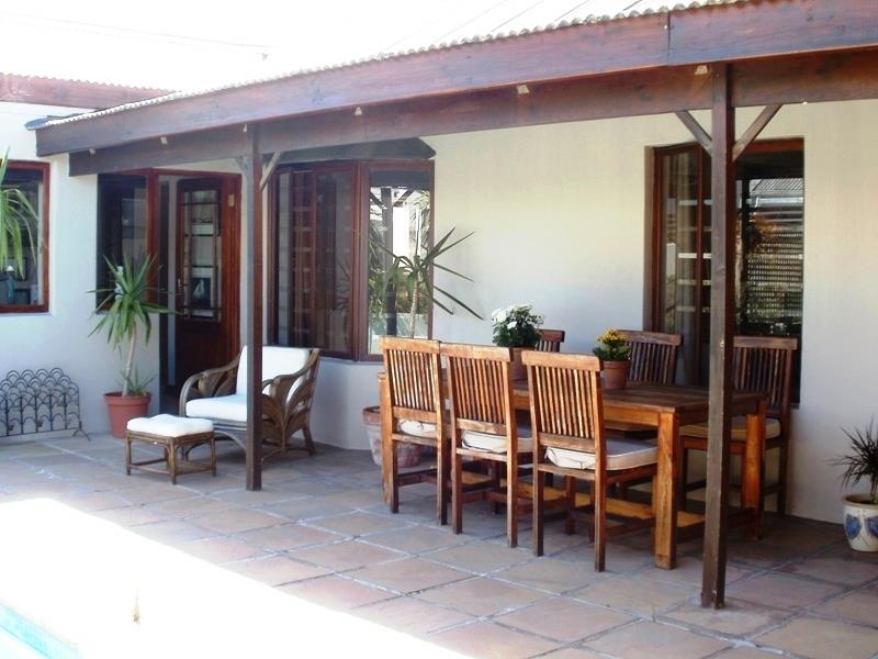 3 Bedroom Property for Sale in Sunnydale Western Cape